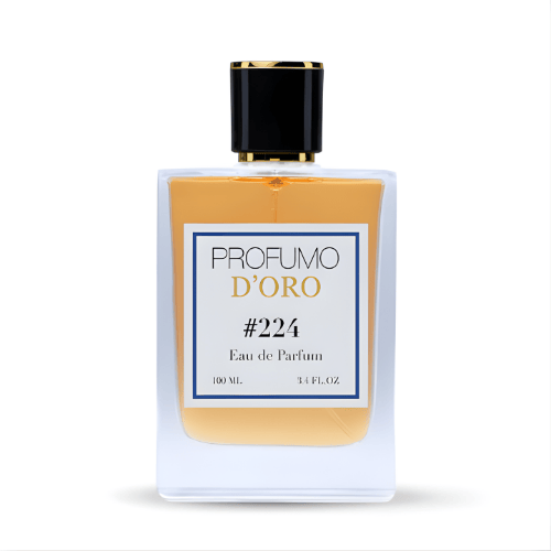 Preview: Profumo D'oro # 224 Bittermandel Vanille Tonkabohne